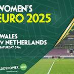 bet on wales euro